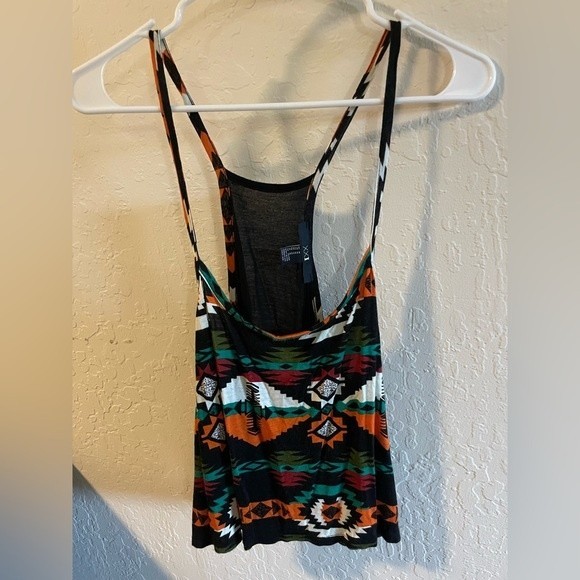 Forever 21 Tops - Forever 21 Tank Top Forever 21 Tank Top Forever 21 Tank Top Forever 21 Tank Top